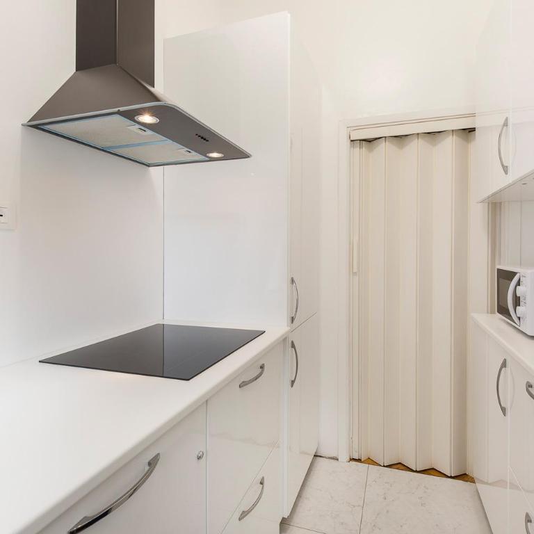 Rampolina view by Impero House - Appartamento con Vista Lago - 7