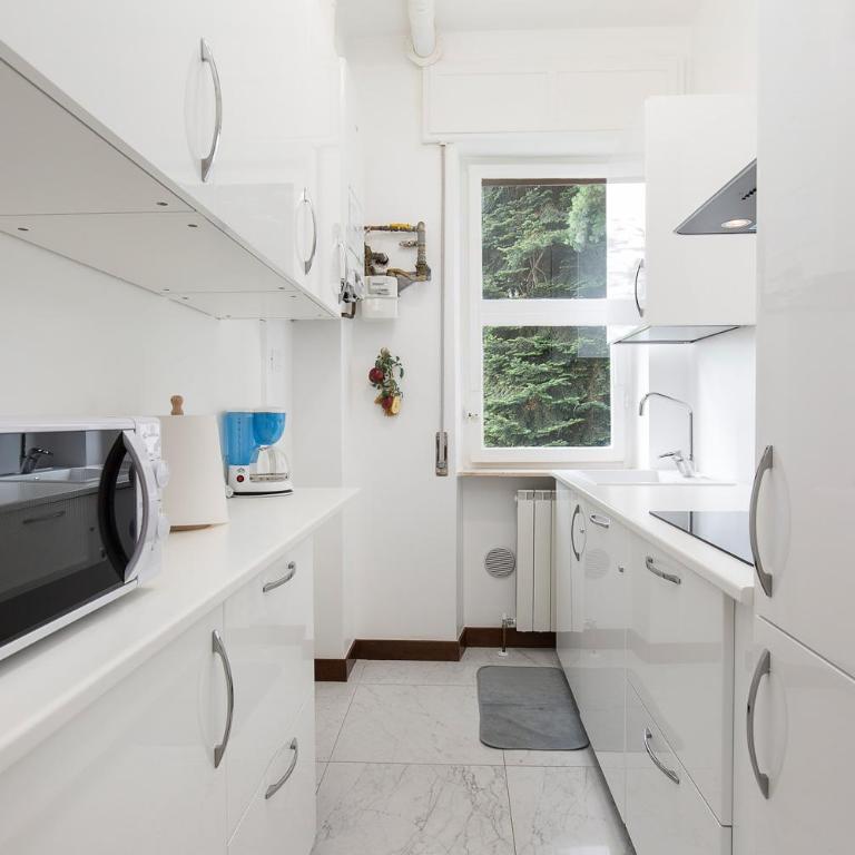 Rampolina view by Impero House - Appartamento con Vista Lago - 8