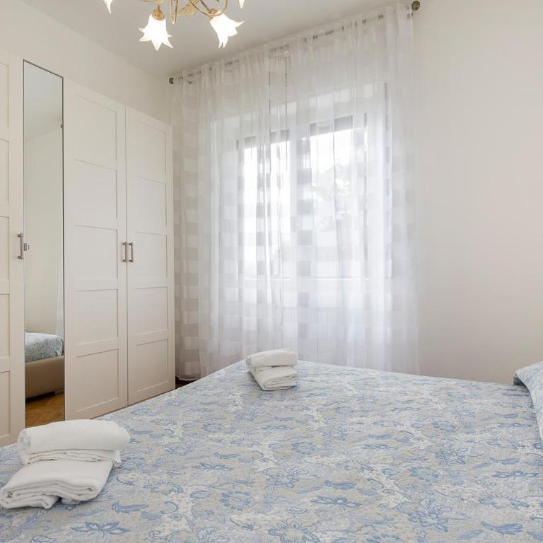 Rampolina view by Impero House - Appartamento con Vista Lago - 9