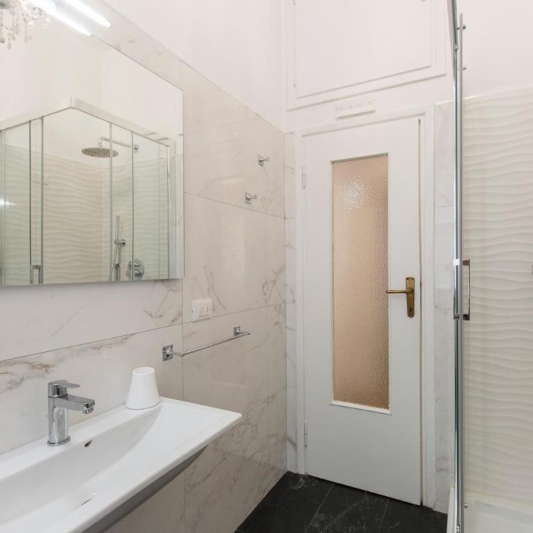 Rampolina view by Impero House - Appartamento con Vista Lago - 11