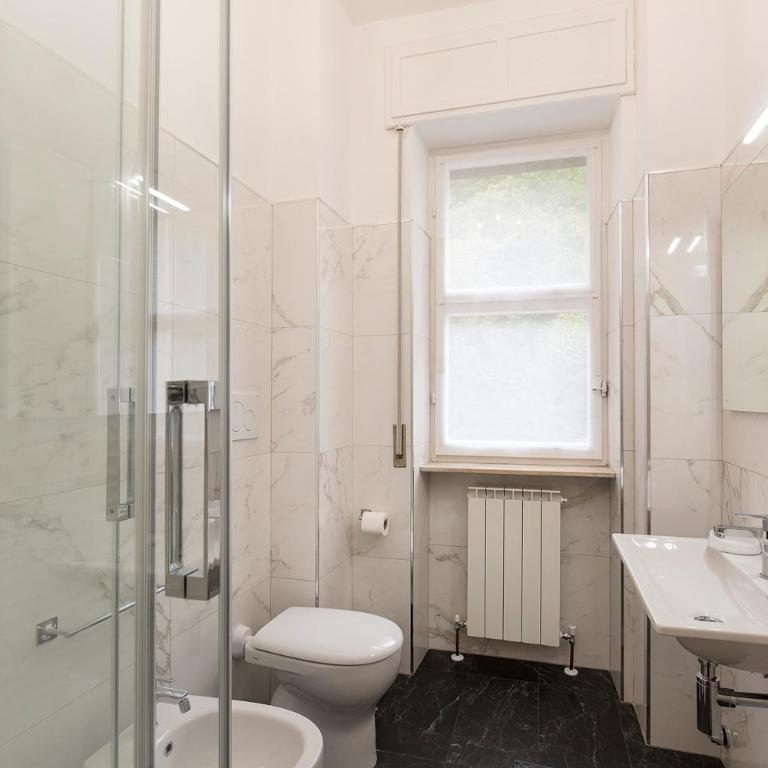 Rampolina view by Impero House - Appartamento con Vista Lago - 12