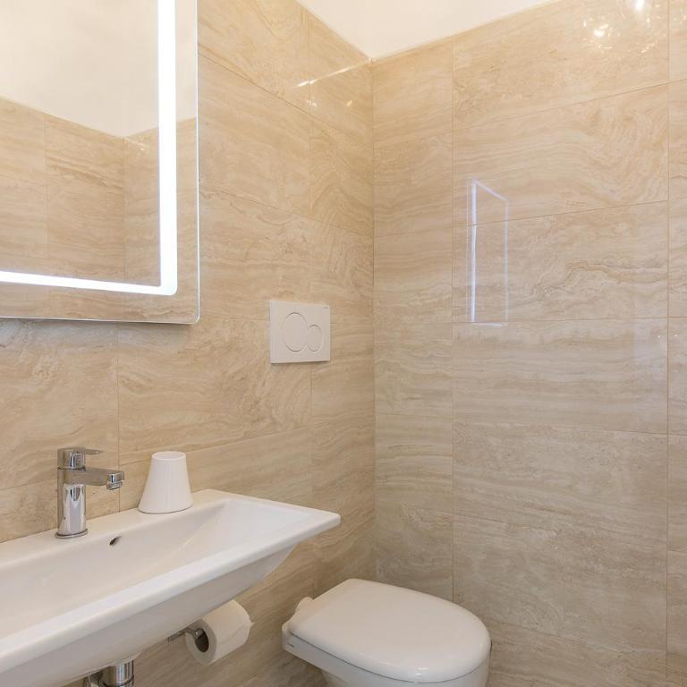 Rampolina view by Impero House - Appartamento con Vista Lago - 13