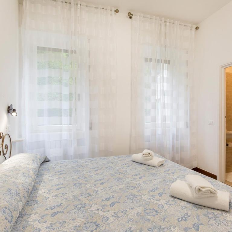 Rampolina view by Impero House - Appartamento con Vista Lago - 17