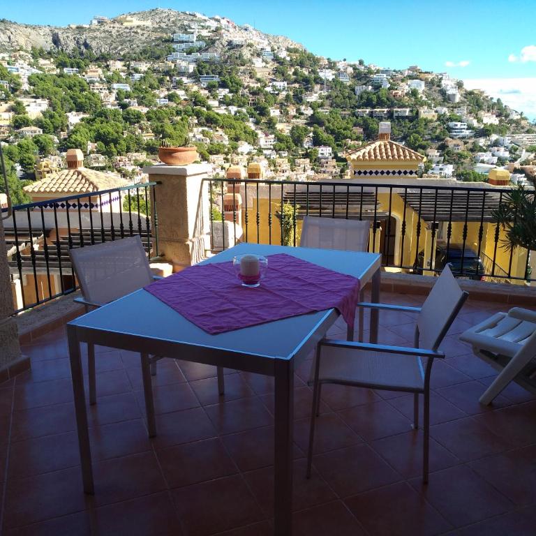 Villa de Standing Vue Mer - Casa - 17