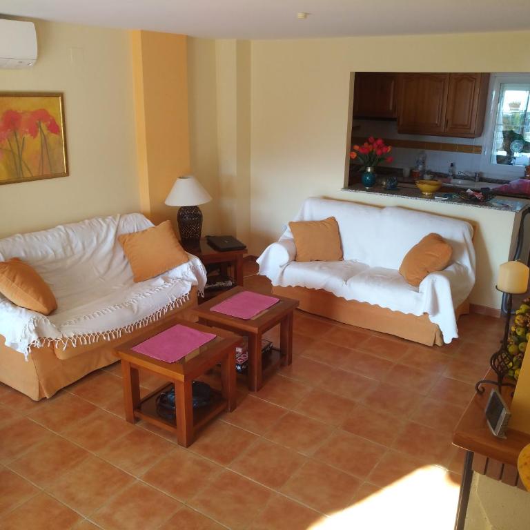 Villa de Standing Vue Mer - Casa - 13