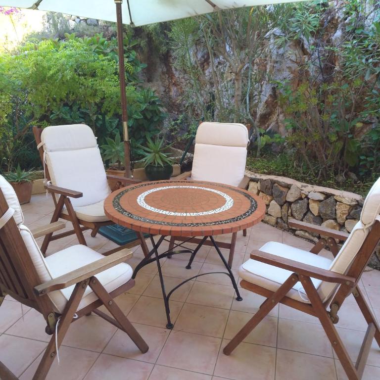 Villa de Standing Vue Mer - Casa - 20