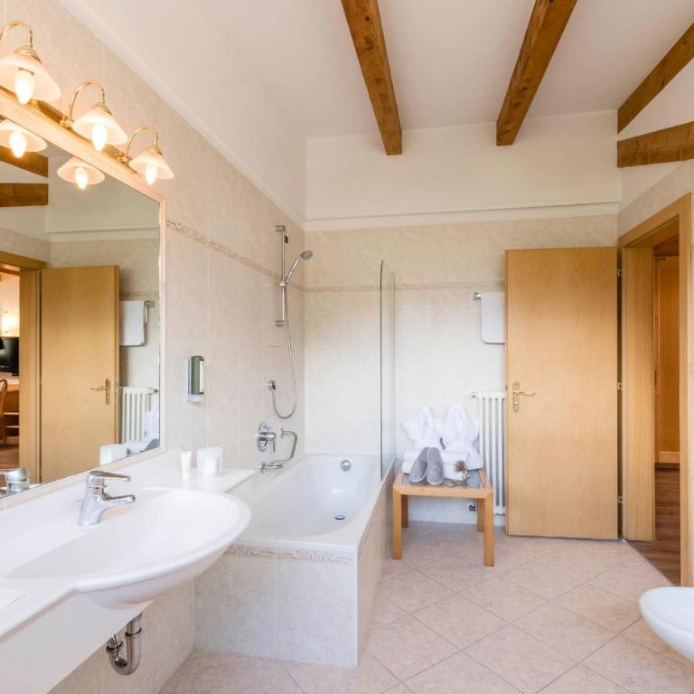 Rainell Dolomites Retreat - Junior Suite - 3