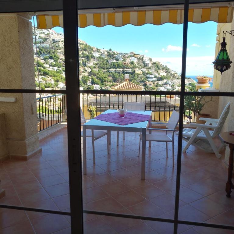 Villa de Standing Vue Mer - Casa - 19