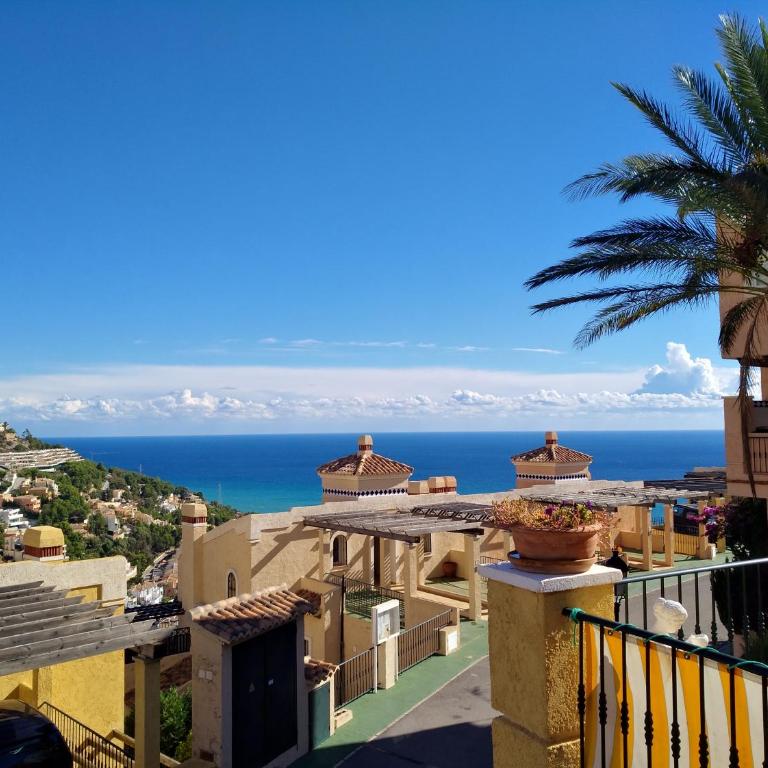 Villa de Standing Vue Mer - Casa - 3