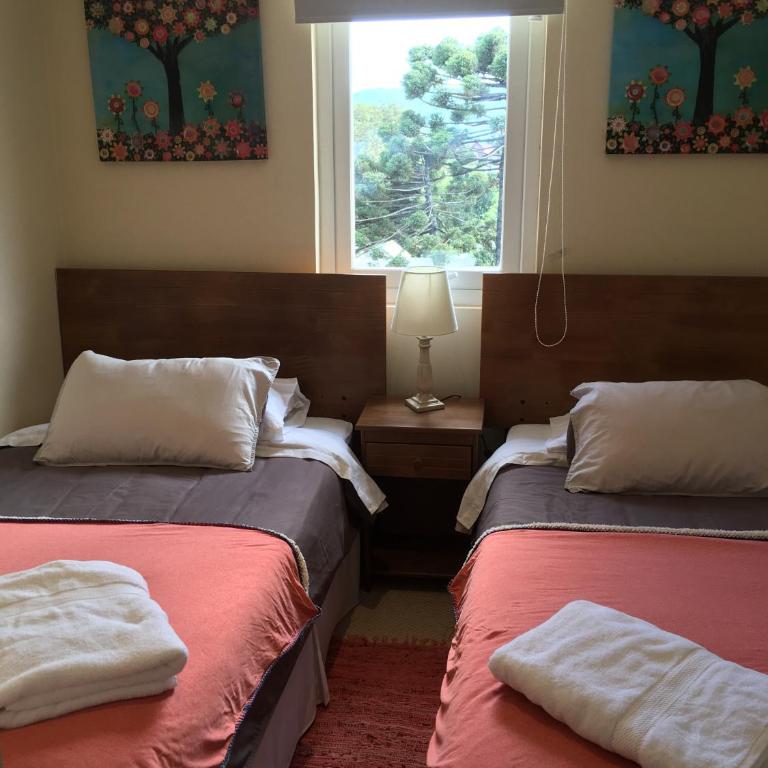 Departamento 501 - Apartamento con balcón - 12