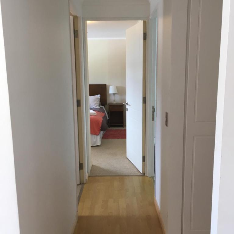 Departamento 501 - Apartamento con balcón - 6