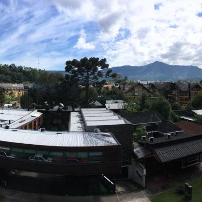 Departamento 501 - Apartamento con balcón - 8