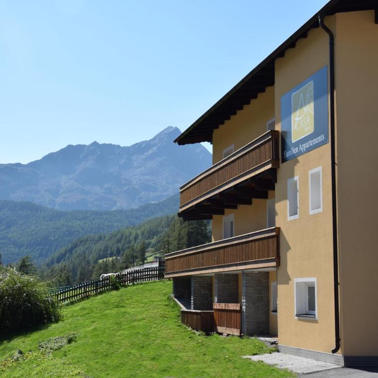 A CASA Opal Appartements - Appartamento - 2