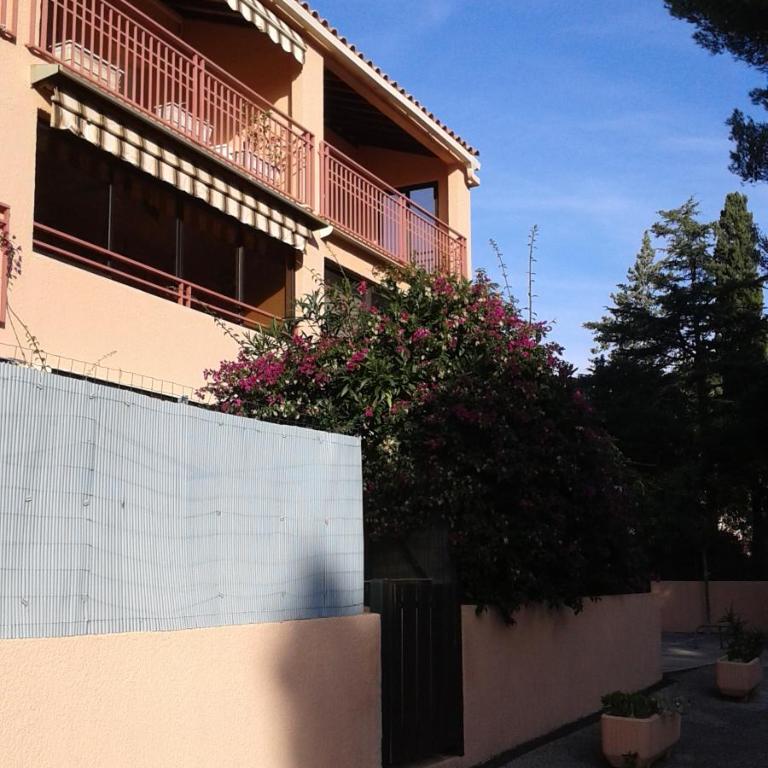 t2 bord de mer au calme - Appartement - 2
