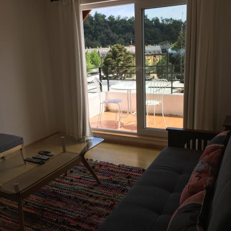 Departamento 501 - Apartamento con balcón - 2