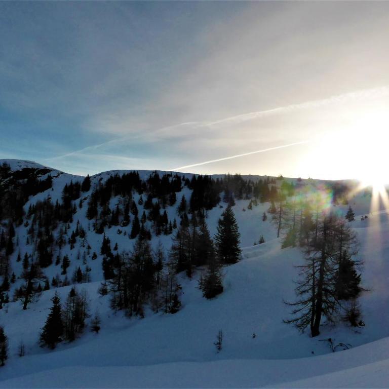 Appartement Spath - Apartment mit Blick auf die Berge - 45