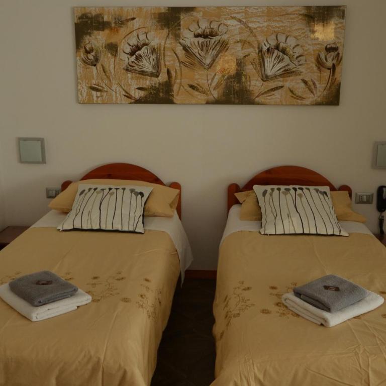 Albergo Alla Valle di Banne - Camera Familiare - 4