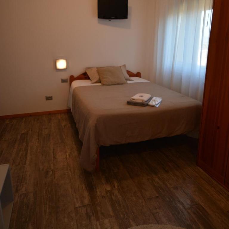 Albergo Alla Valle di Banne - Camera Tripla - 4