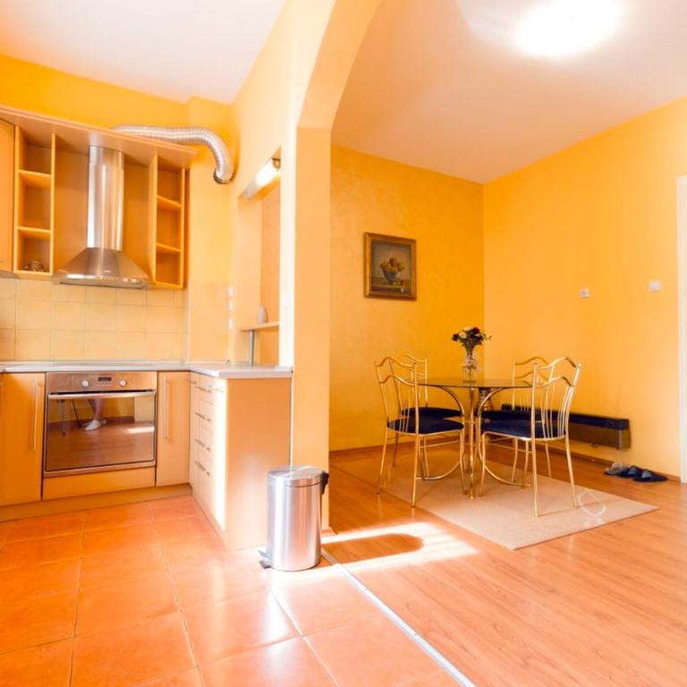 Apartment Sofija - Apartman - 15
