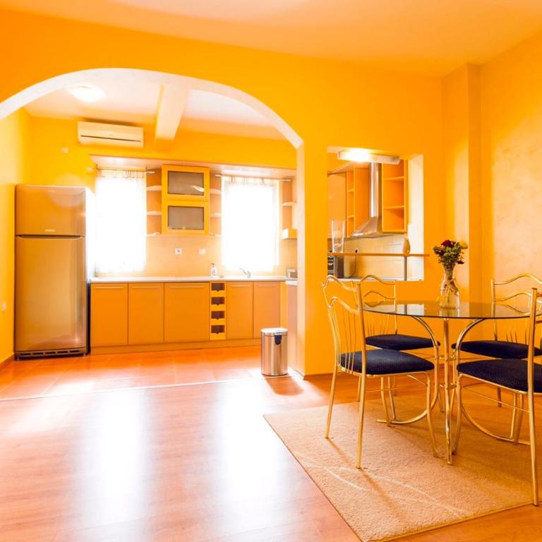 Apartment Sofija - Apartman - 16