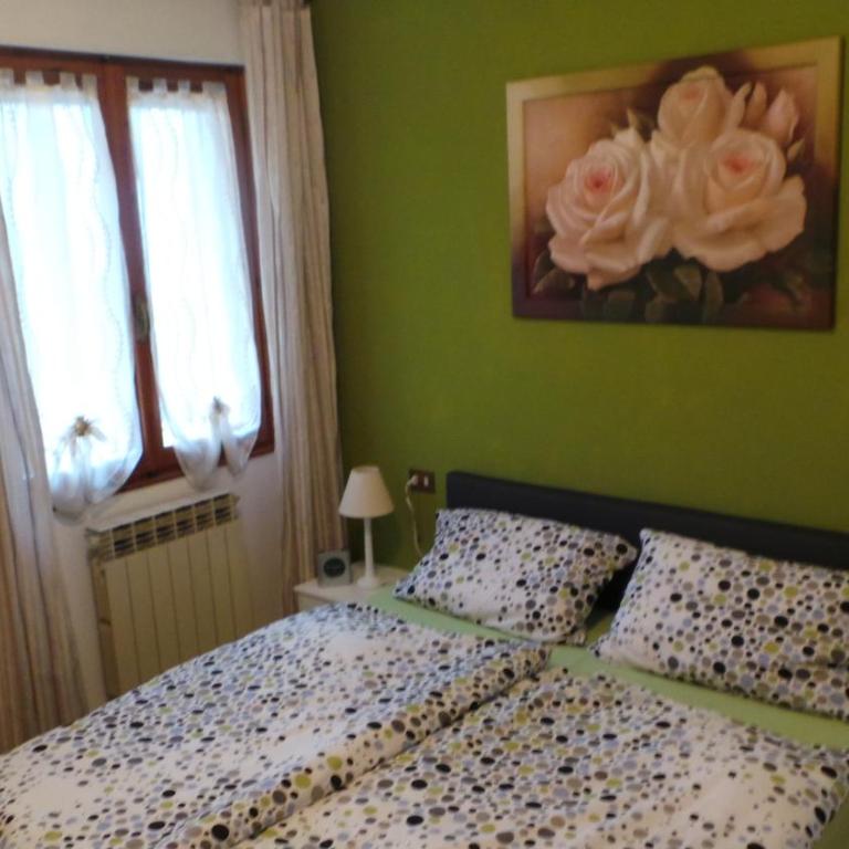 Heike - Appartamento con 2 Camere da Letto - 13