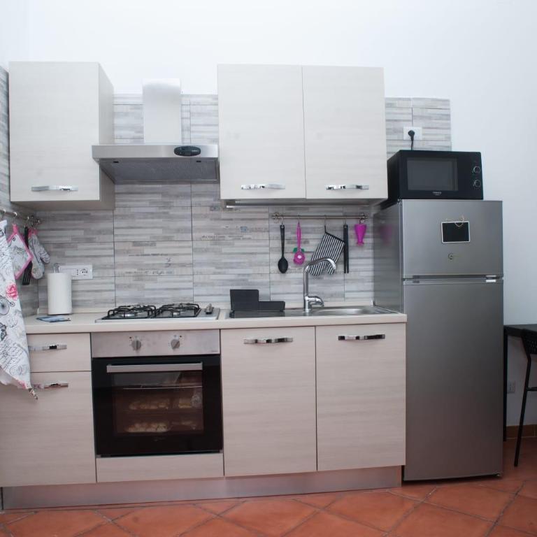 Simpa Apartment - Two-Bedroom Apartment - 3