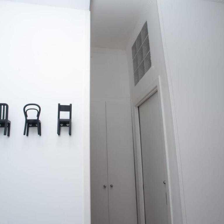 Simpa Apartment - Two-Bedroom Apartment - 17