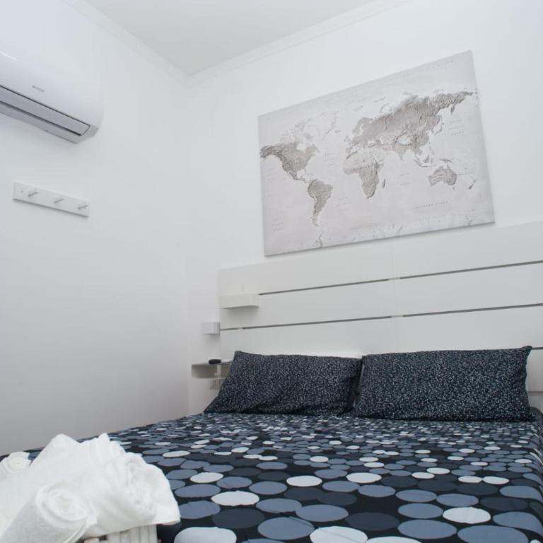 Simpa Apartment - Two-Bedroom Apartment - 21