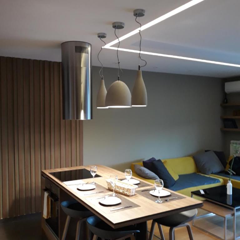 Apartman Prestige Center - Apartment - 13