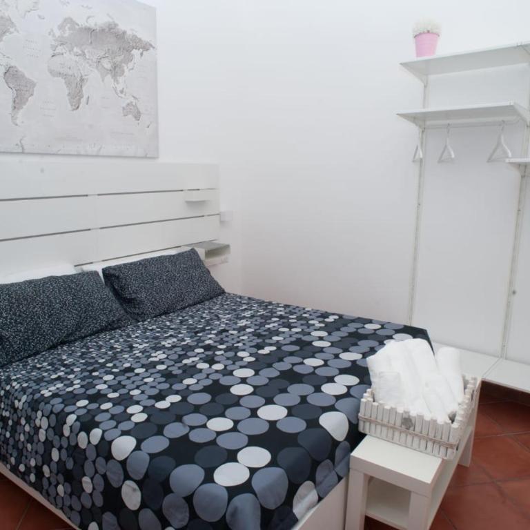 Simpa Apartment - Two-Bedroom Apartment - 20