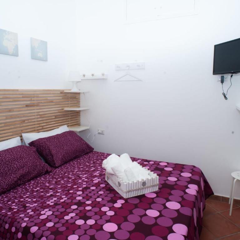 Simpa Apartment - Two-Bedroom Apartment - 12