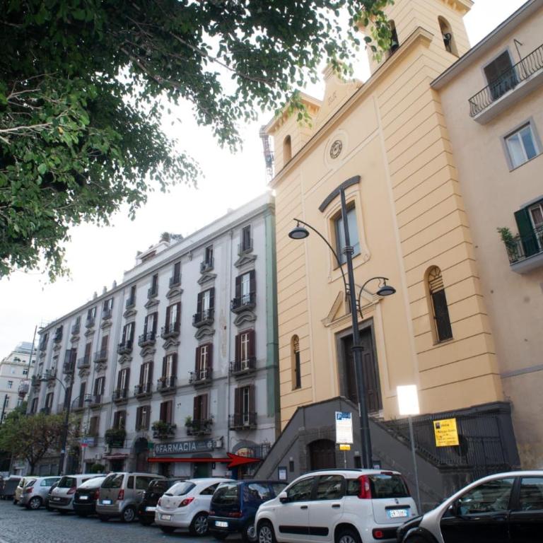 Simpa Apartment - Two-Bedroom Apartment - 27