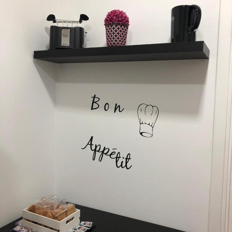 Simpa Apartment - Two-Bedroom Apartment - 6