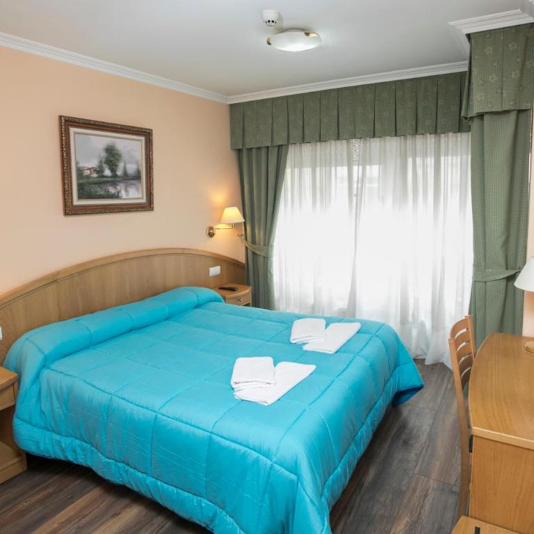 Hotel PAYRO - Double Room - 6