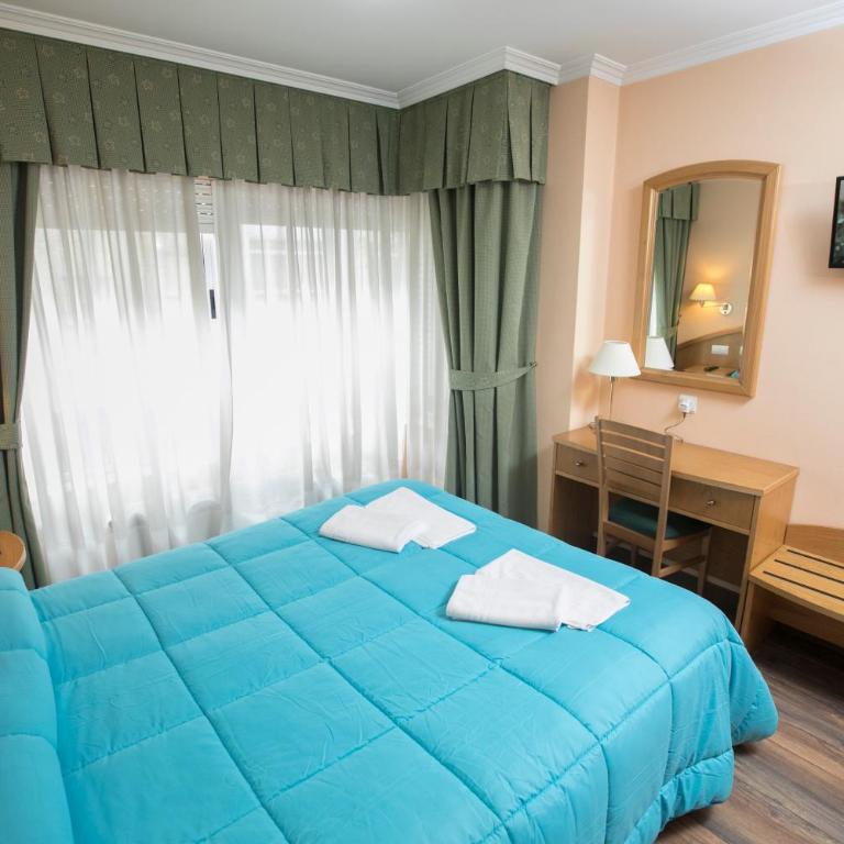 Hotel PAYRO - Double Room - 5