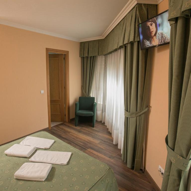 Hotel PAYRO - Double Room - 2
