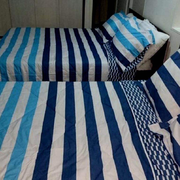 Apartamento con Piscina En el Rodadero Santa Marta Colombia - Apartamento de 1 dormitorio - 5