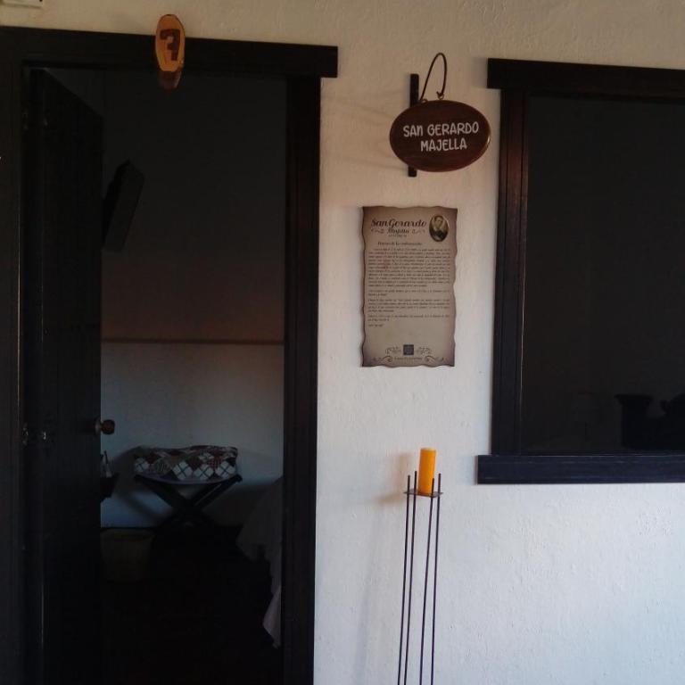 Hotel Casa Claustro De Zapatoca - Habitación Doble Estándar - 4