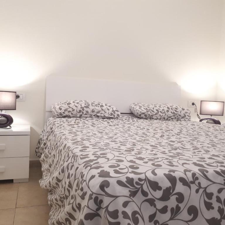 Playa De Las Vistas - Apartamento con vistas al mar - 5