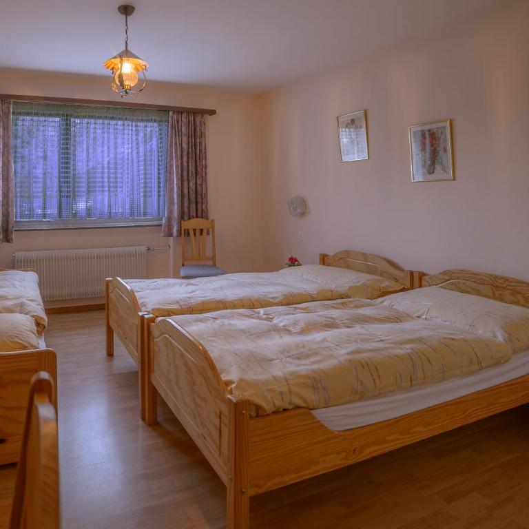 Hotel Olympia - Standard Dreibettzimmer - 2