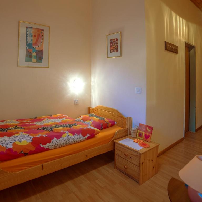 Hotel Olympia - Standard Einzelzimmer - 1