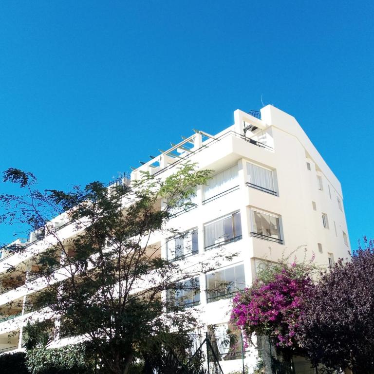 Apartment Aguila Real - Apartamento de 2 dormitorios - 8