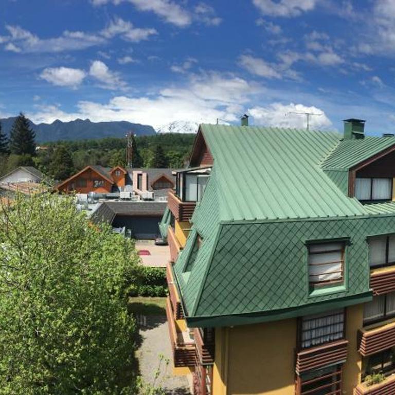 Centrico departamento en Pucon - Apartamento - 5