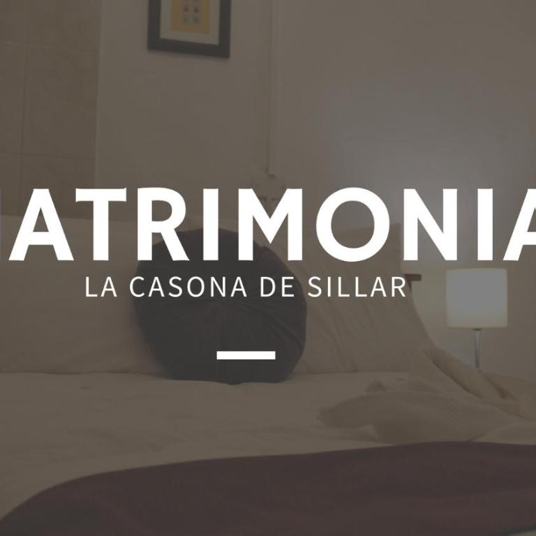 Casona de Sillar - Standard Double Room - 3