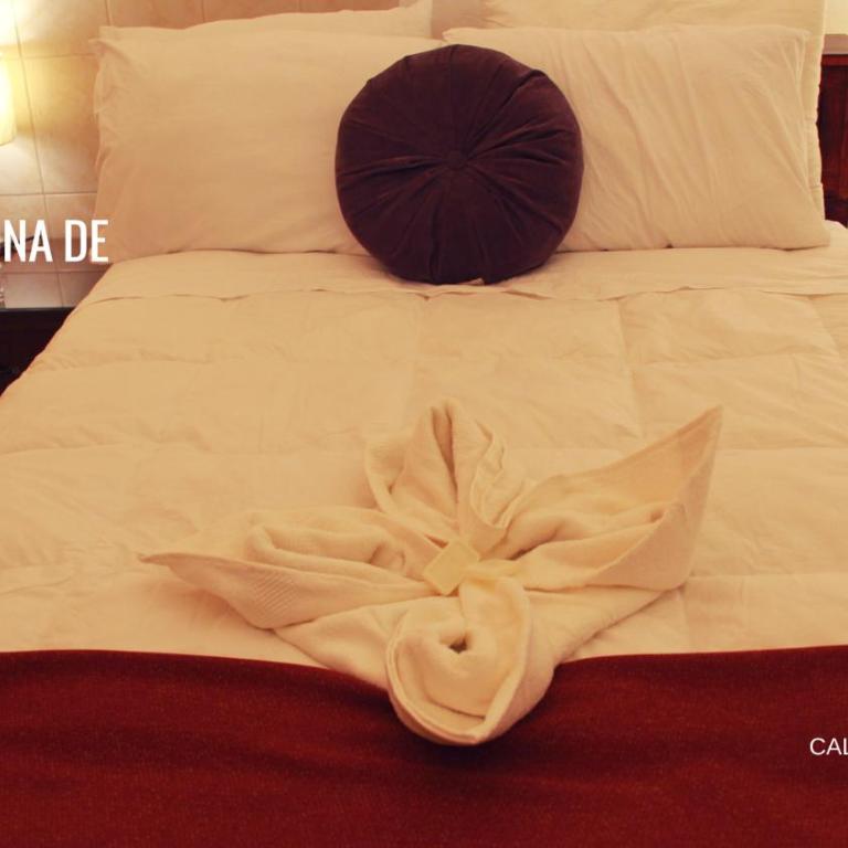 Casona de Sillar - Standard Double Room - 6