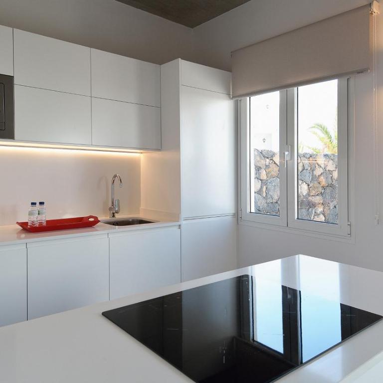 Suite Seacoast Teguise - Apartamento con terraza - 20