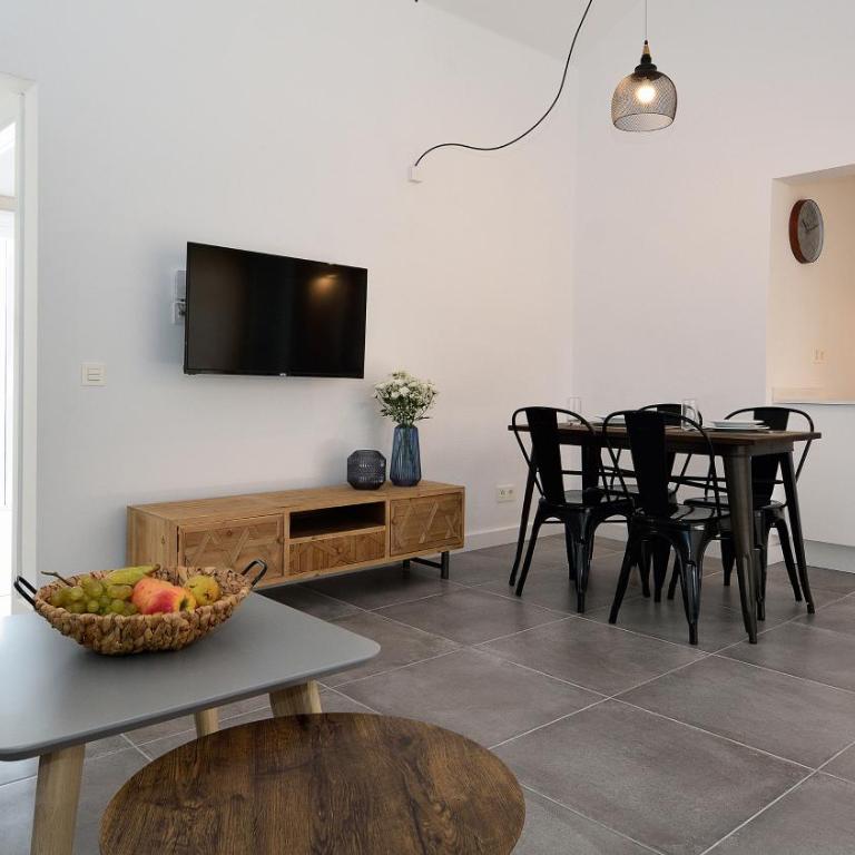 Suite Seacoast Teguise - Apartamento con terraza - 10