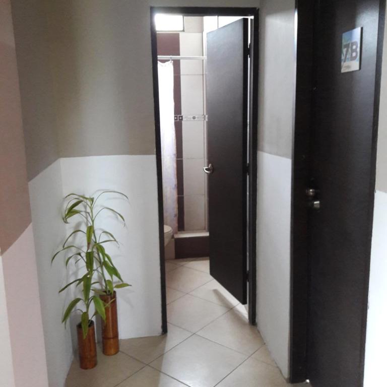 Hostal Casa Taisha - Apartamento Suite - 13