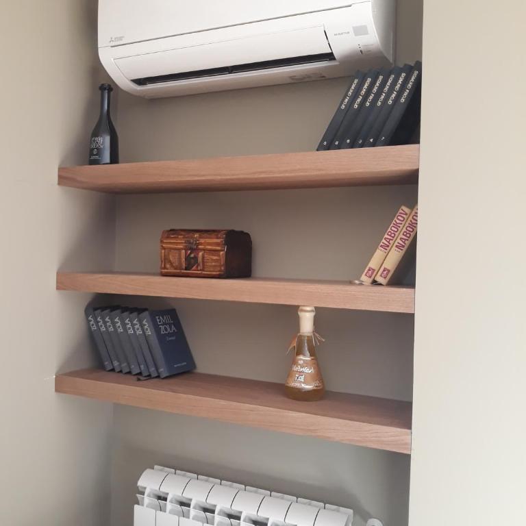 Apartman Prestige Center - Apartment - 15