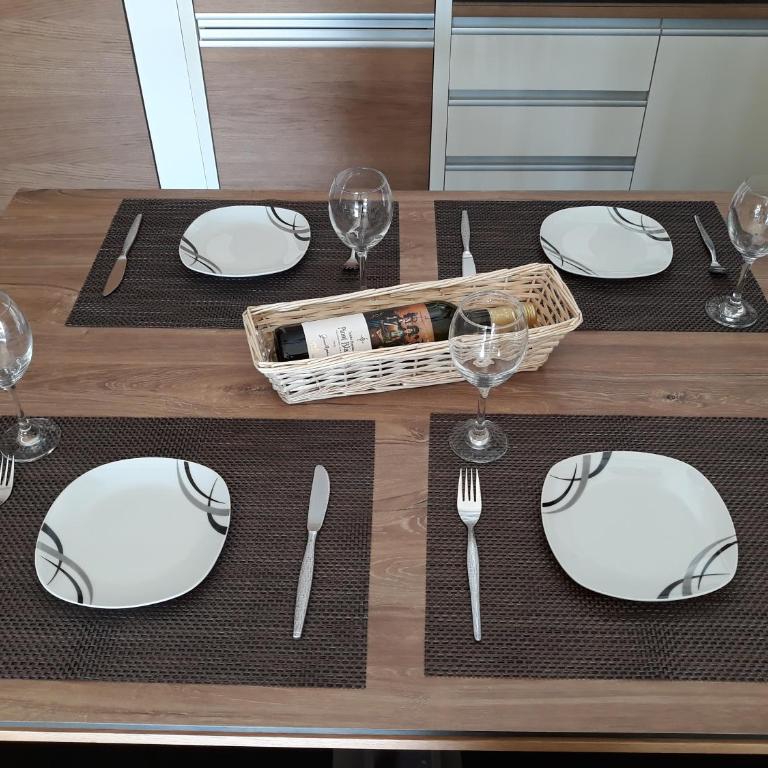 Apartman Prestige Center - Apartment - 9